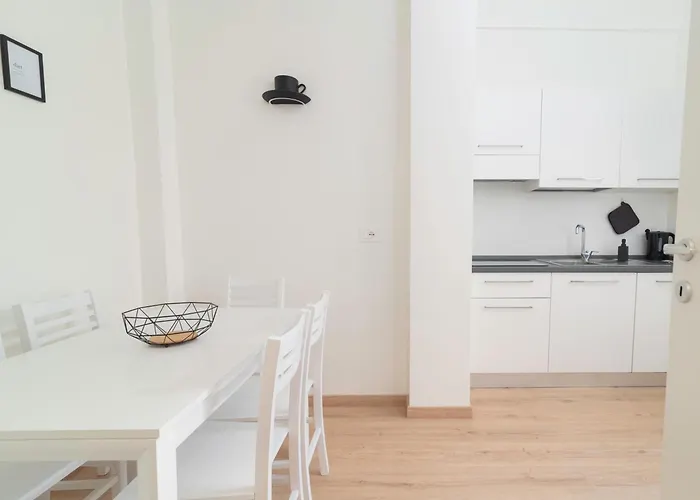 San Pietro Da Silvia Appartement *