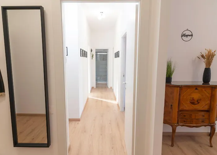 San Pietro Da Silvia Appartement *