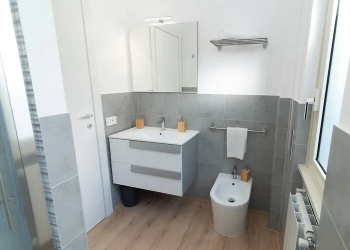 San Pietro Da Silvia Appartement