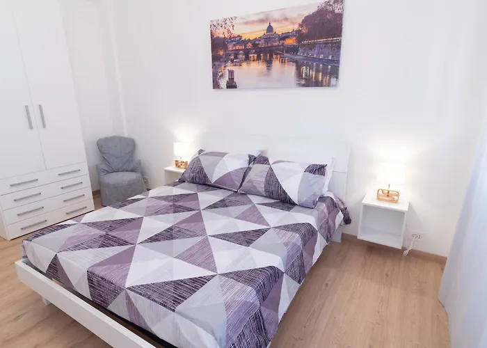 San Pietro Da Silvia Apartament
