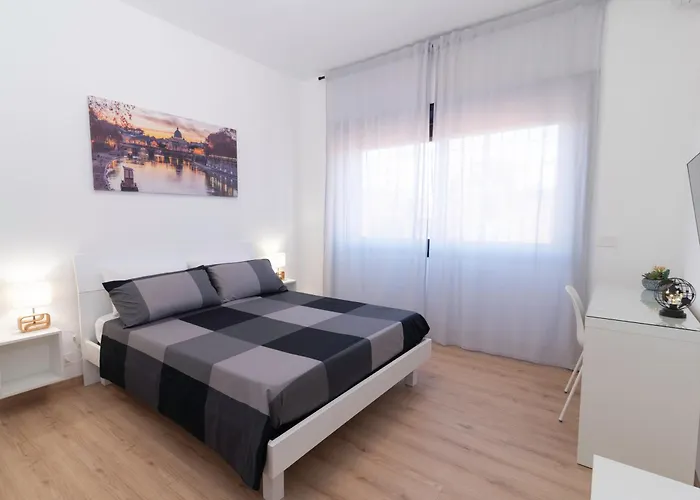Appartement San Pietro Da Silvia