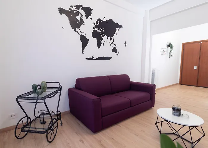 San Pietro Da Silvia Apartament *