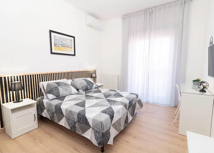 Appartement San Pietro Da Silvia *