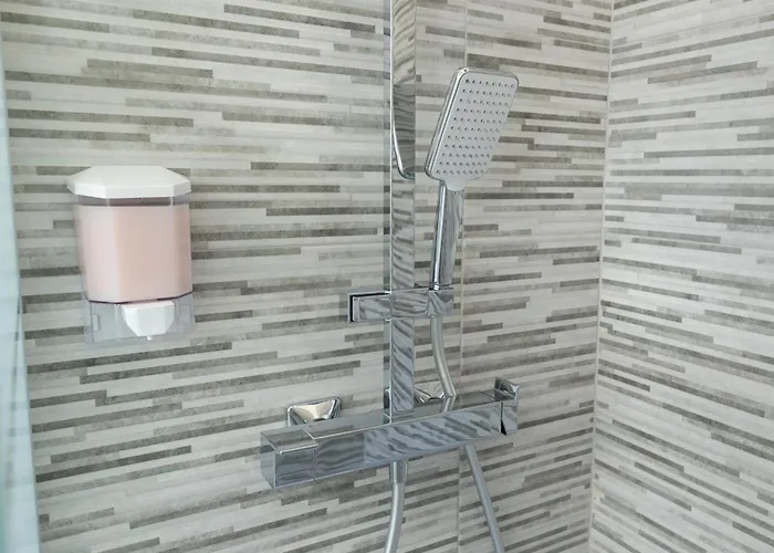 San Pietro Da Silvia Apartament Rzym