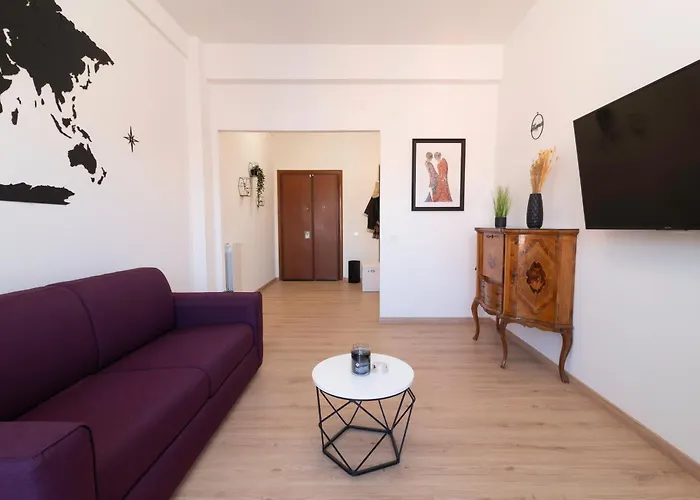 San Pietro Da Silvia Appartement *