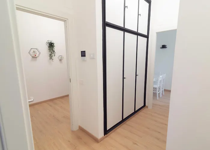 San Pietro Da Silvia Apartament *