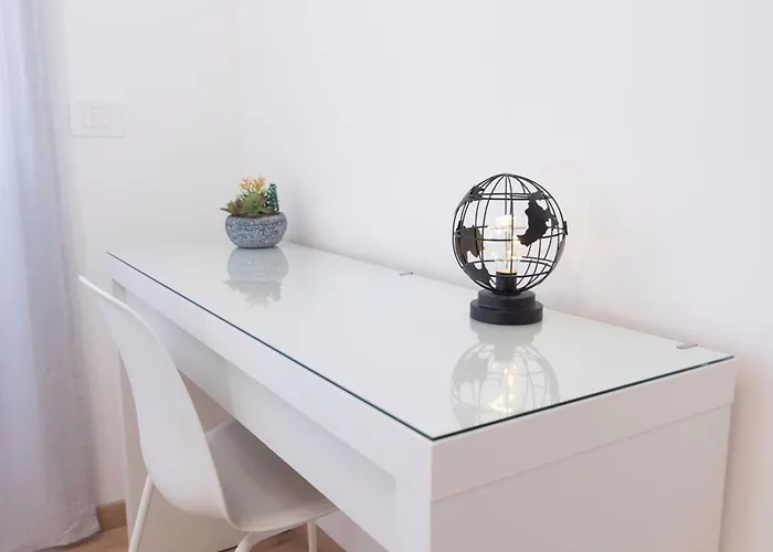San Pietro Da Silvia Appartement Rome
