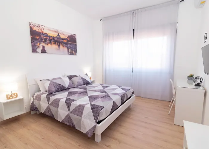 San Pietro Da Silvia Apartament