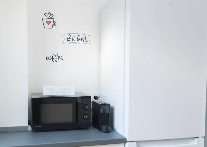 Appartement San Pietro Da Silvia