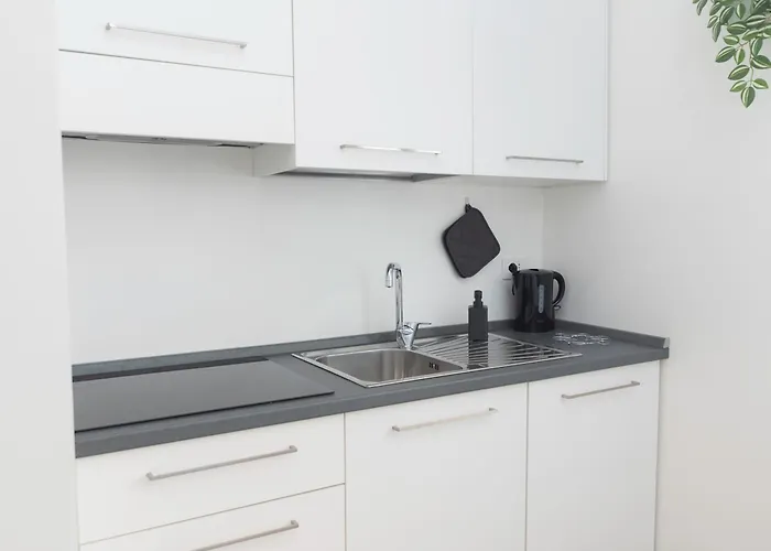 San Pietro Da Silvia Appartement