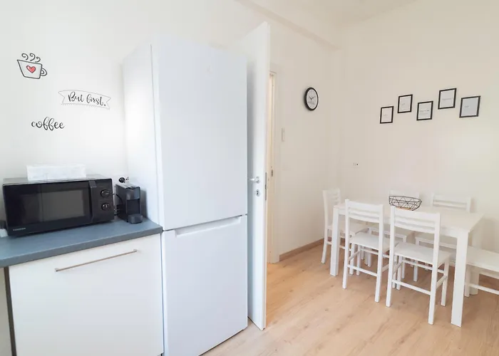 San Pietro Da Silvia Appartement *