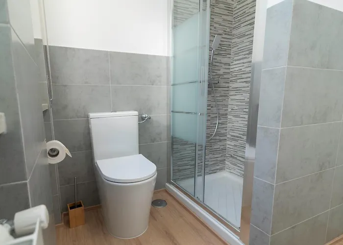 Appartement San Pietro Da Silvia Rome